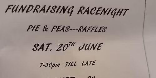 fundraiser