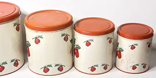 May Antiques and More Online Auction Part 2