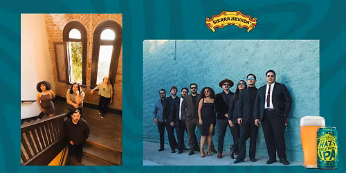 The Altons & Thee Sinseers (Night 2)