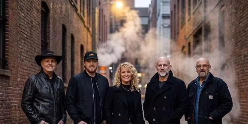 City of Edgewood concert series