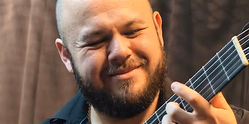 TERCIO FLAMENCO \u2014 Live Show & Album Recording
