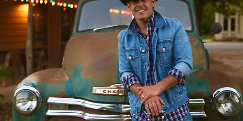 Aaron Watson Tickets 