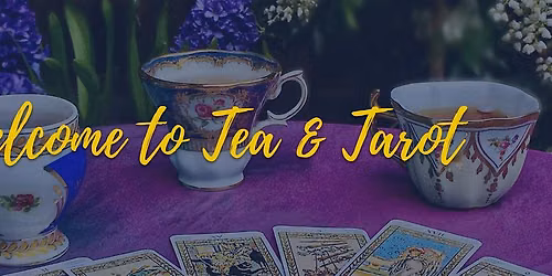 Tea & Tarot