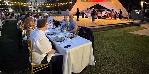 Smith Park Supper Club