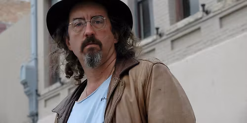 James McMurtry (18+)