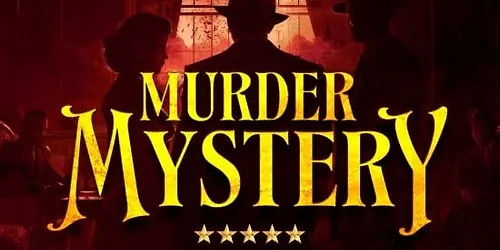 Savannah Murder Mystery Solve the case