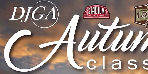 DJGA Autumn Classic 2026