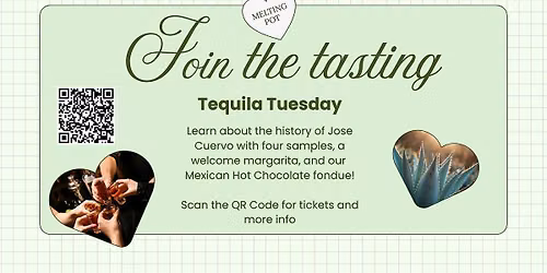 Tequila Tuesday