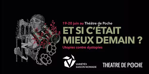 Et si c\u2019\u00e9tait mieux demain ? \ud83d\udd2d Utopies contre dystopies 