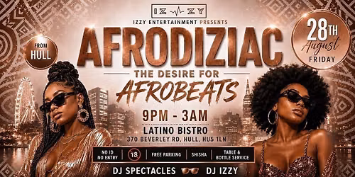 AFRODIZIAC II