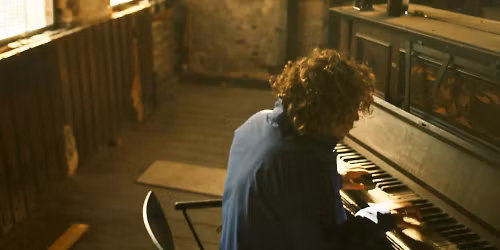 Benny Sings in Barcelona
