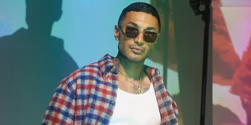 Burhan G in Sk\u00f8dstrup