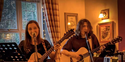 Twin Flux - Murgatroyd Arms Halifax - Sun 30th Nov