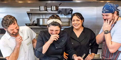 Soul Nourished Cookbook Launch | Canton, TX