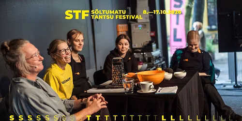 STF 2026: Koreokohvik