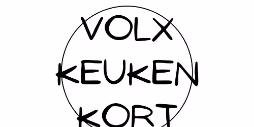 Volxkeuken
