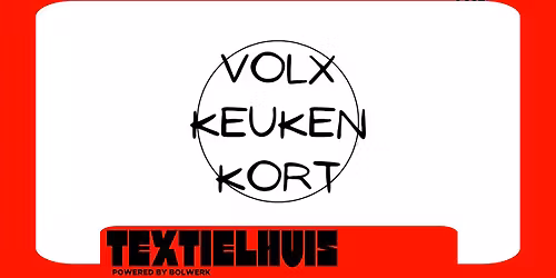 Volxkeuken