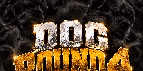 DOG POUND 4