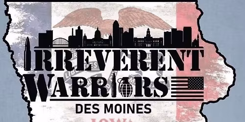 IW DSM Great Loin Off Smoking\/Grilling Competition & Potluck---PART 2!