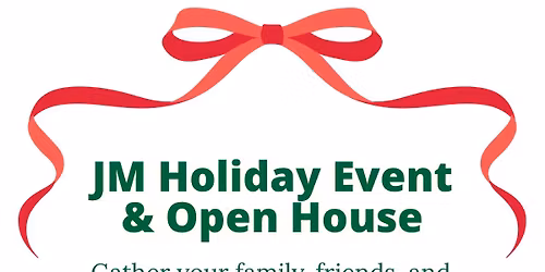 Holiday Magic on Alsbury