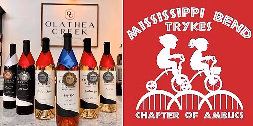 Bingo Night - Sip and Support Charity