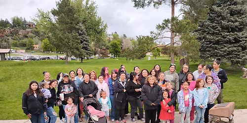 Colhoff Family Annual Picnic