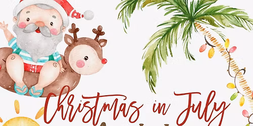 Christmas in July