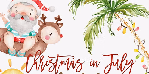Christmas in July