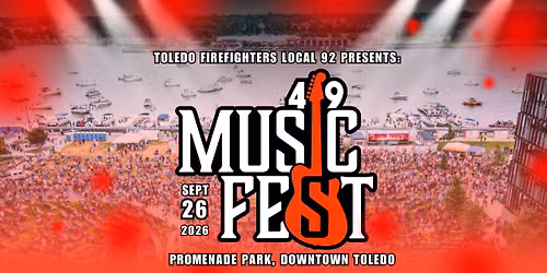419 Music Fest 2026