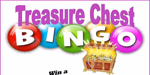Bingo at Indian Island