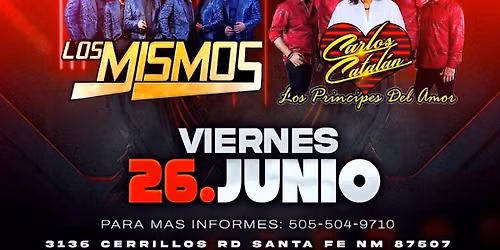 Explosion Grupera USA 2026