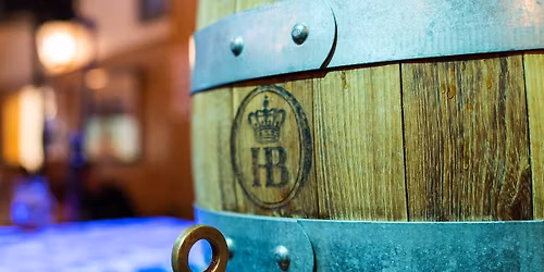 \ud83c\udf7a Monthly Keg Tapping Celebration!