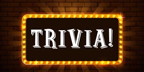 Bellbridge Trivia Night