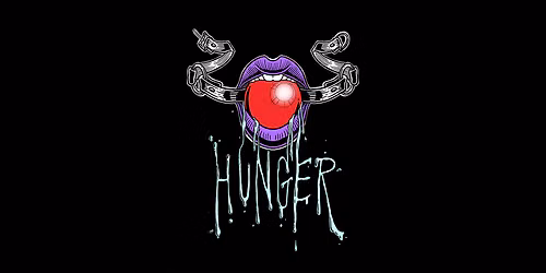 HUNGER