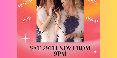 The Girls From The Band