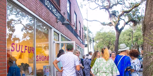 November First Friday Festivities at ARTS Southeast