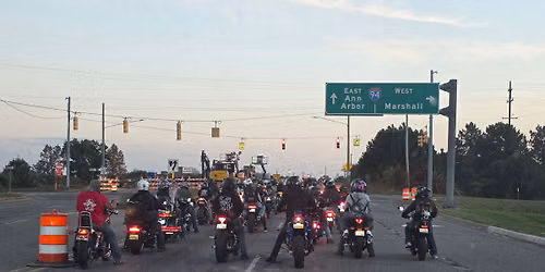 SCJR Toledo Bike Meet\/Group Ride