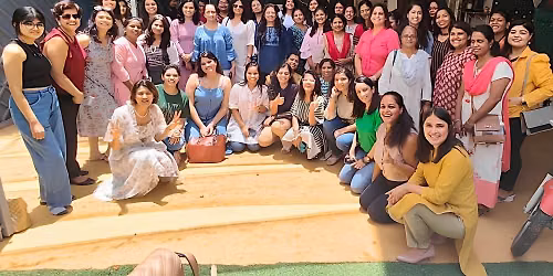 CoRise Women Entrepreneurs Startup Meetup Pune