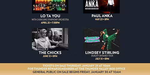 Chun Long Symphony Orchestra: Lo Ta You