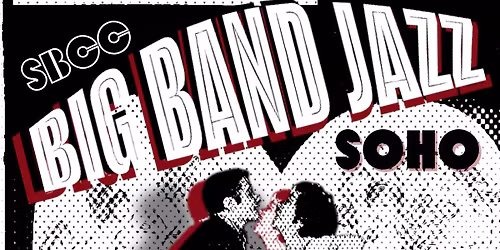 SBCC Big Band Jazz