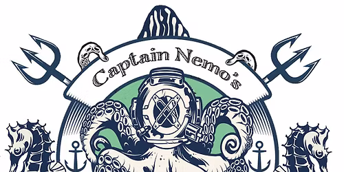 Captain Nemo's Adventure Academy