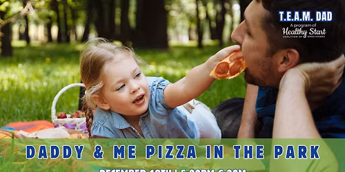 \ud83c\udf55 Dads, Pizza & Playtime in the Park! \ud83d\udd75\ufe0f\u200d\u2642\ufe0f\ud83c\udf33