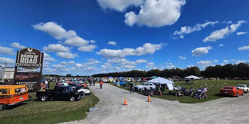 Classic\u2019s & Hops Fundraiser Car show @ Ramblin Road Brewery 