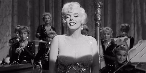 Some Like It Hot - Film