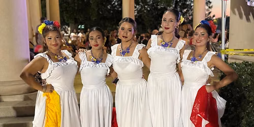 Presentation Ethnic Festival