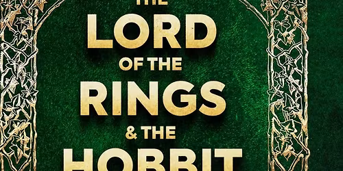 The Music of the Lord of the Rings at Orpheum Theatre - San Francisco