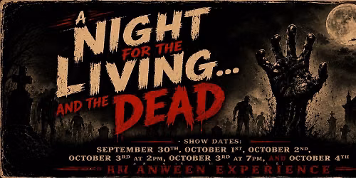 Night for the Living and the Dead