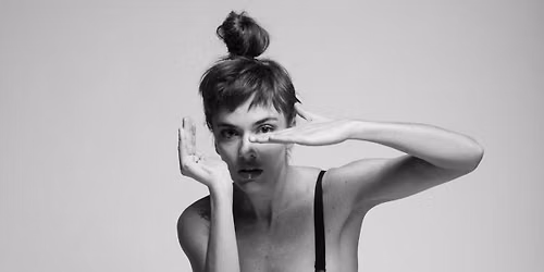 Carte blanche \u00e0 Camille Bertault \u2014 Jazz, compositions