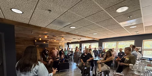 Alexandria\/Arlington Social Collective June Meetup