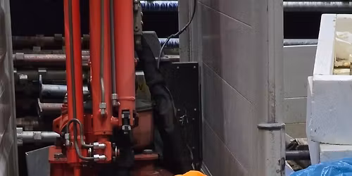 NOSEWORK BL\u00c5TT MERKE